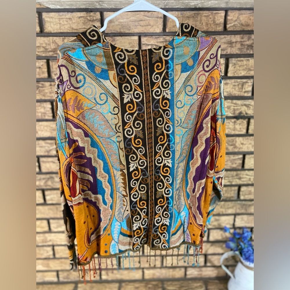 John mark blouse - Picture 3 of 6